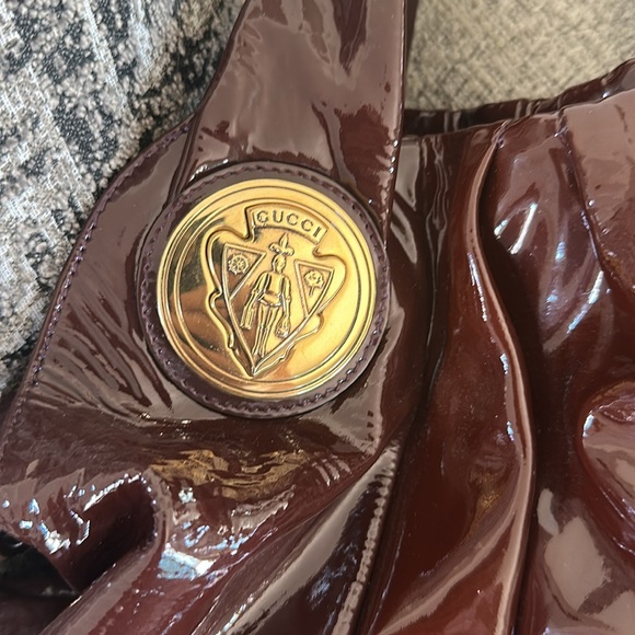 💎🔥GUCCI HYSTERIA BAG🔥💎 - Picture 5 of 16